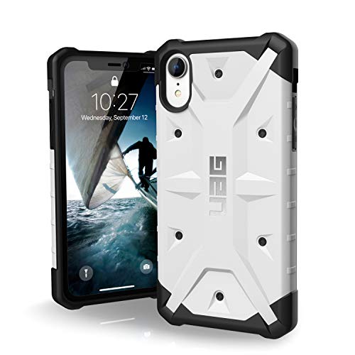 Amazon.co.jp: URBAN ARMOR GEAR iPhone XR(6.1インチ)対応ケース